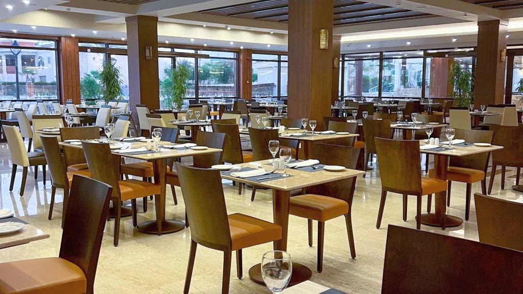 Hotel Sultan Gardens Resort - Sharm Elshikh